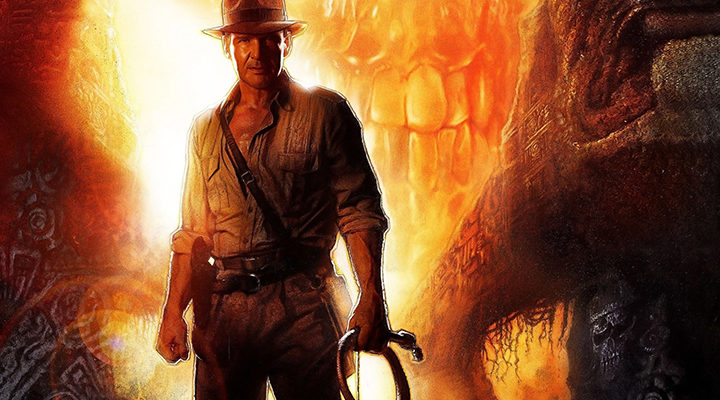 Indiana Jones