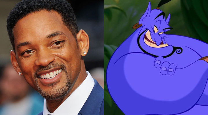  Will Smith, Genio