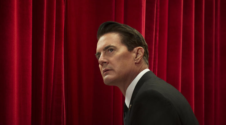 'Twin Peaks'