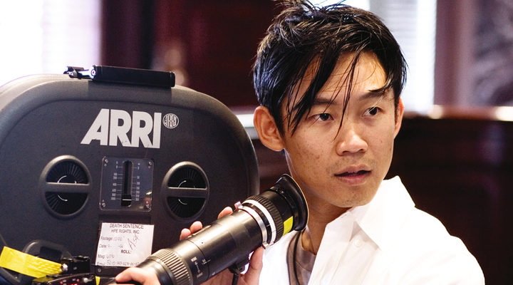  James Wan