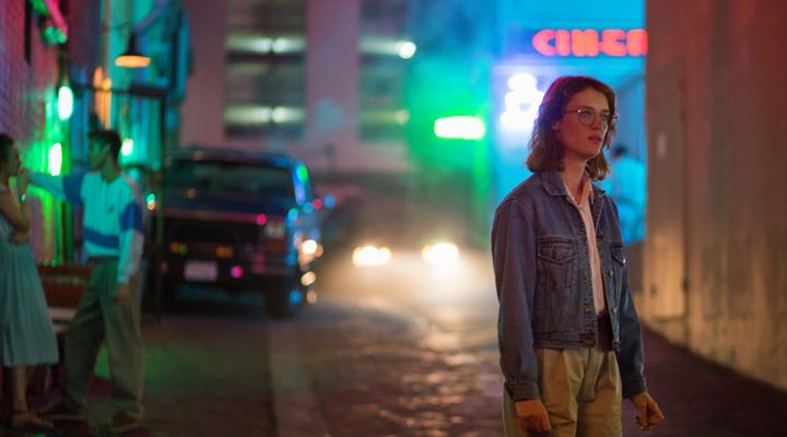  Fotograma de San Junipero