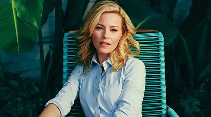  Elizabeth Banks