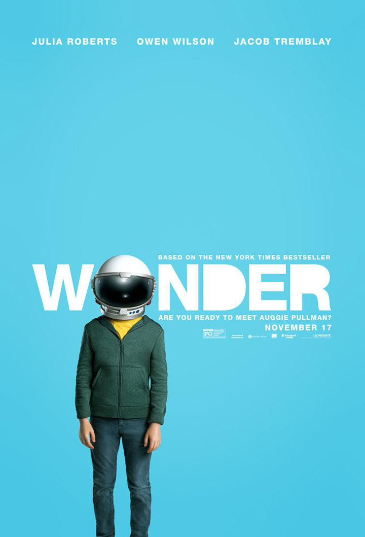 'Wonder'