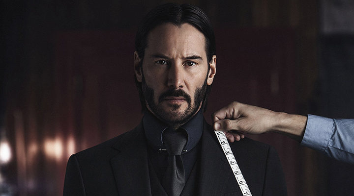 John Wick