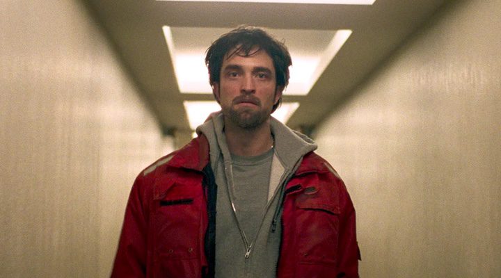 Robert Pattinson hace el papel de su carrera en 'Good Time'