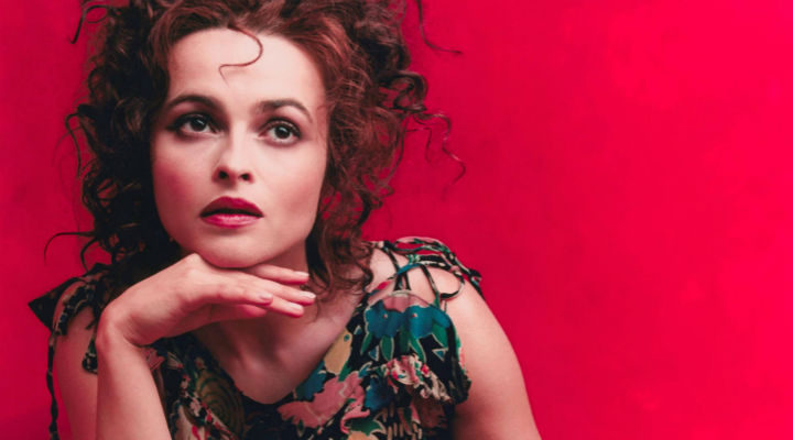 Helena Bonham Carter