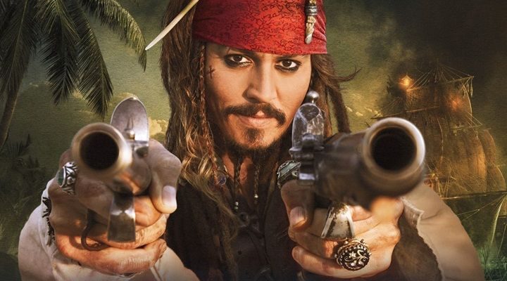 Jack Sparrow