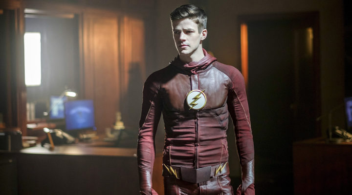 'The Flash'