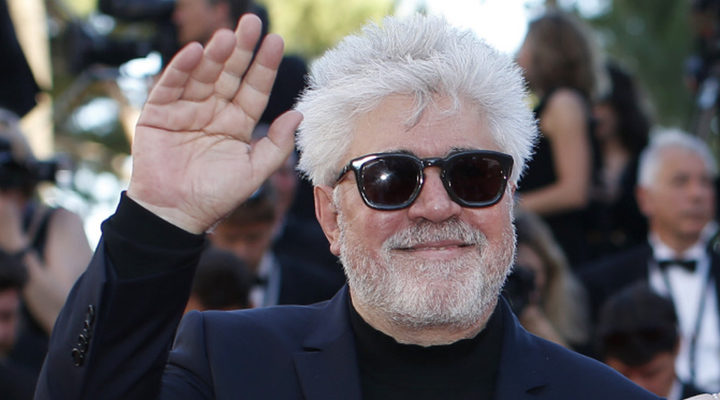 Pedro Almodóvar