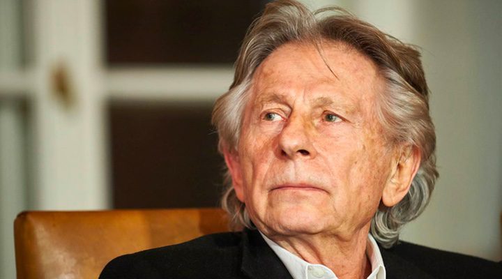  Roman Polanski