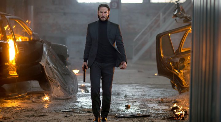  John Wick