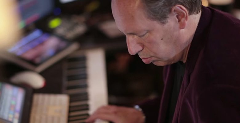  Hans Zimmer