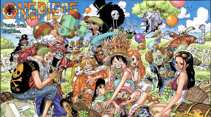 One Piece: Los Grandes Momentos Que Ha Dejado El Anime Hasta Ahora