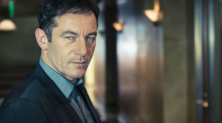 Jason Isaacs