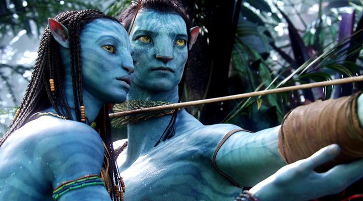 'Avatar'