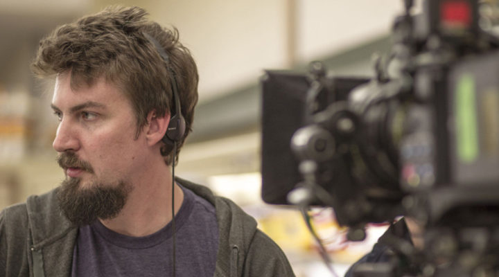  Adam Wingard