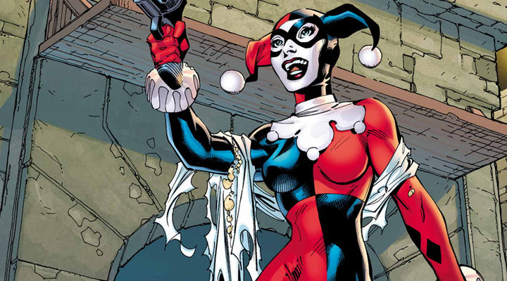 Harley Quinn'