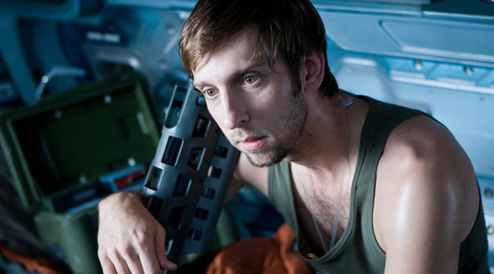  Joel David Moore, 'Avatar'