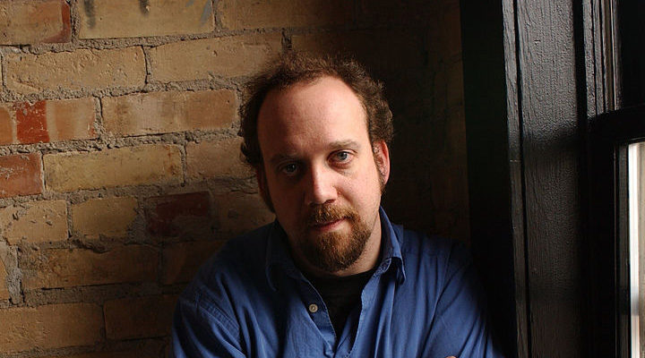 Paul Giamatti