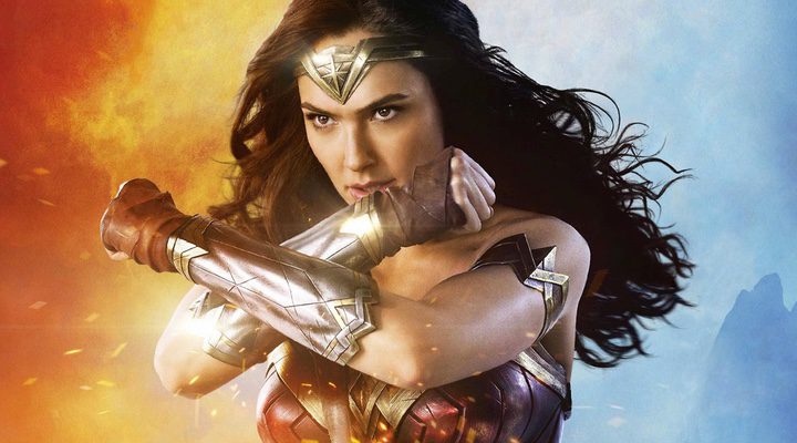 'Wonder Woman': El alcalde de Austin responde un email machista sobre el pase exclusivo para mujeres