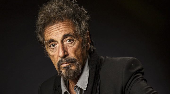  Al Pacino