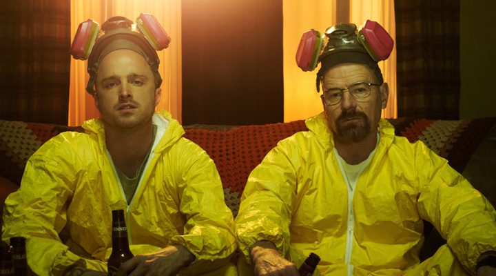  'Breaking Bad'