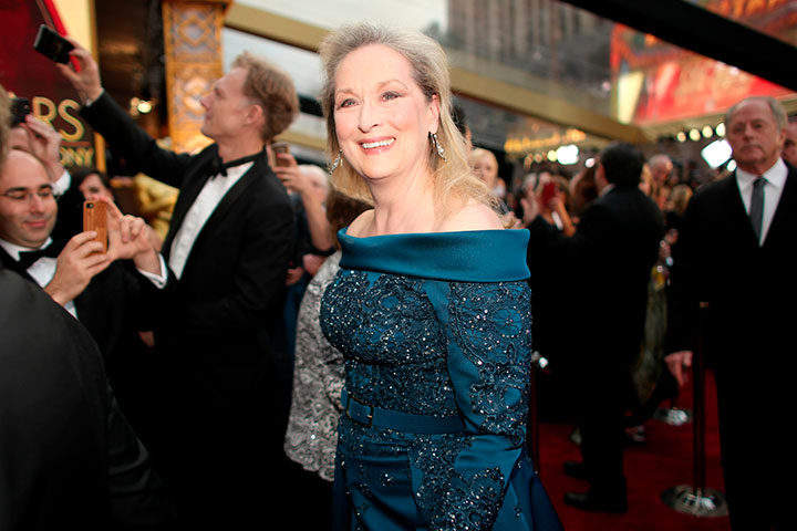  MerylStreep