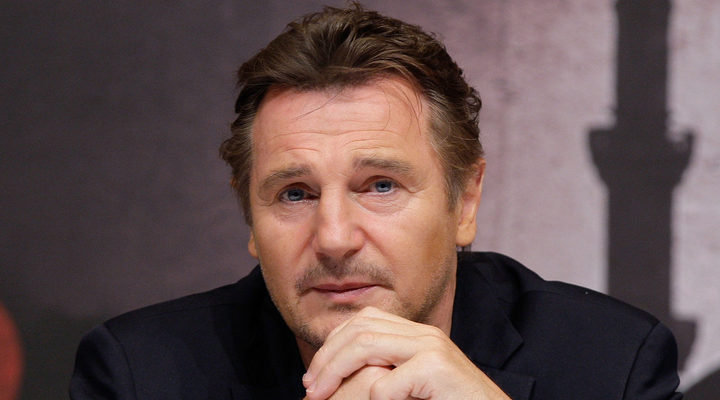 Liam Neeson