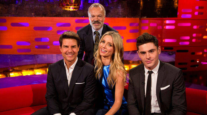  The Graham Norton Show