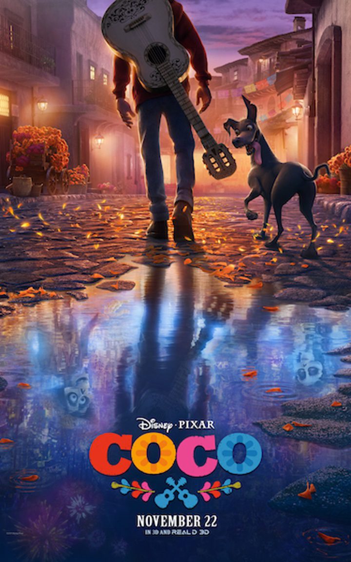  Cartel 'Coco'