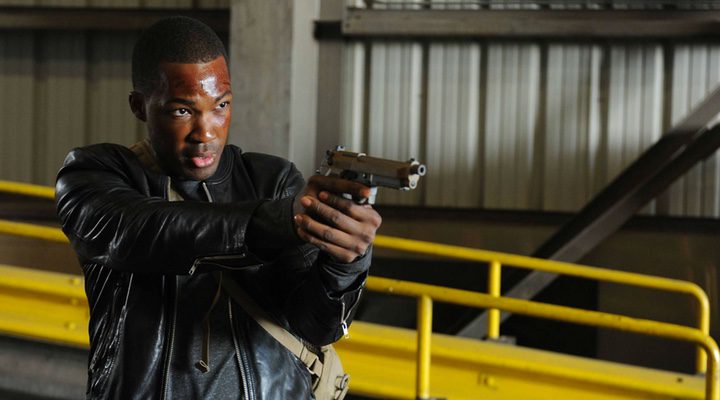 '24: legacy', cancelada