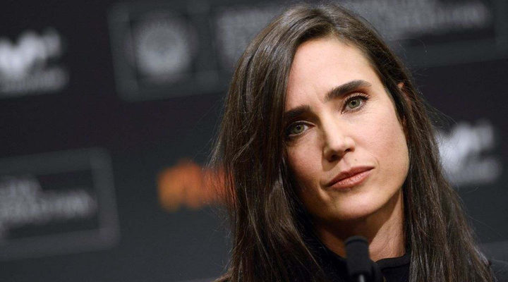 Jennifer Connelly