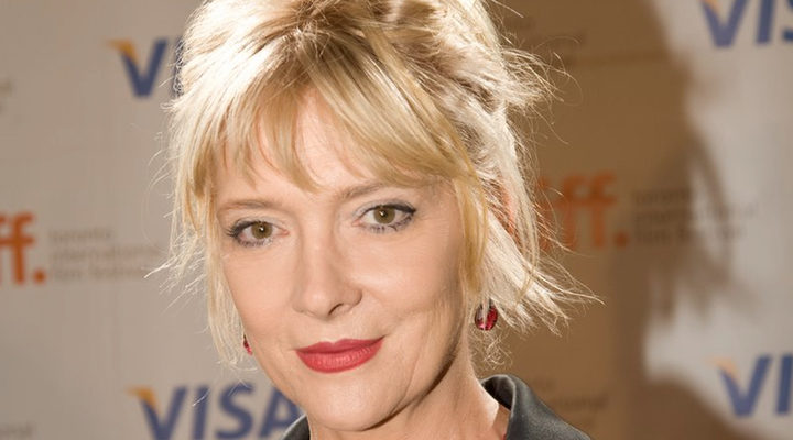 Glenne Headly