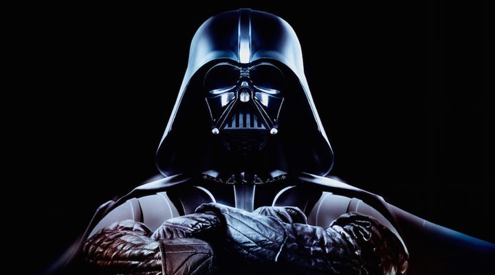 Darth Vader