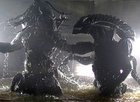 Nueva imagen de 'Aliens vs Predator: requiem'