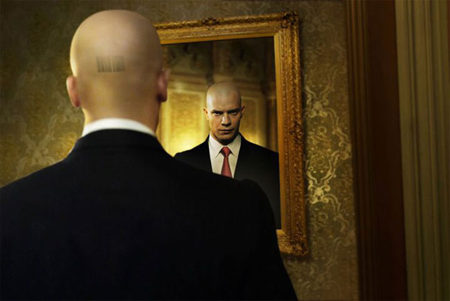 Nueva imagen de 'Hitman'