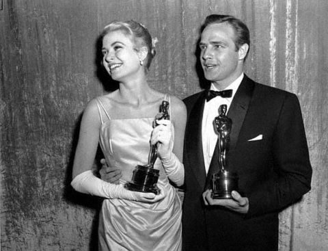 25 años sin Grace Kelly