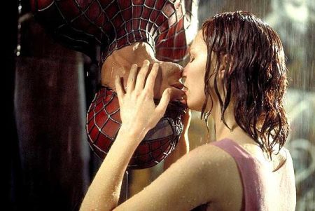 Raimi se reúne con Kirsten Dunst para hablar de 'Spider-Man 4'