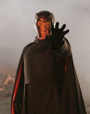 El spin-off sobre Magneto depende del éxito de 'Lobezno'