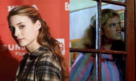 ¿Tenemos ya Nancy para 'Pesadilla en Elm Street'?