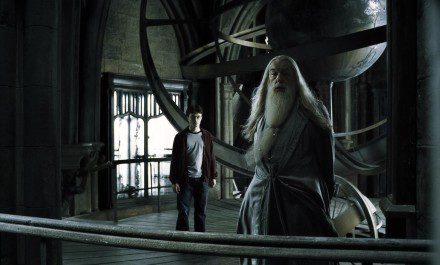 Más imágenes de 'Harry Potter y el misterio del príncipe'