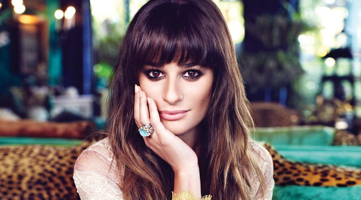  Lea Michele