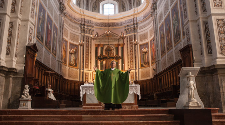  'La hora del cambio'