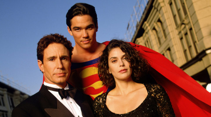 Lois & Clark