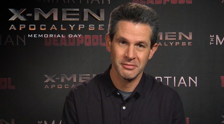 Simon Kinberg