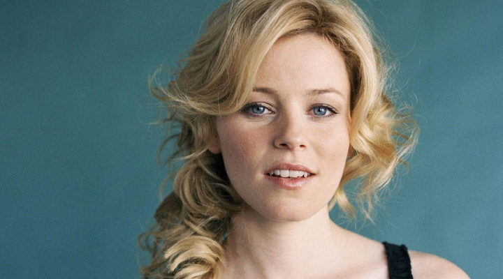 Elizabeth Banks