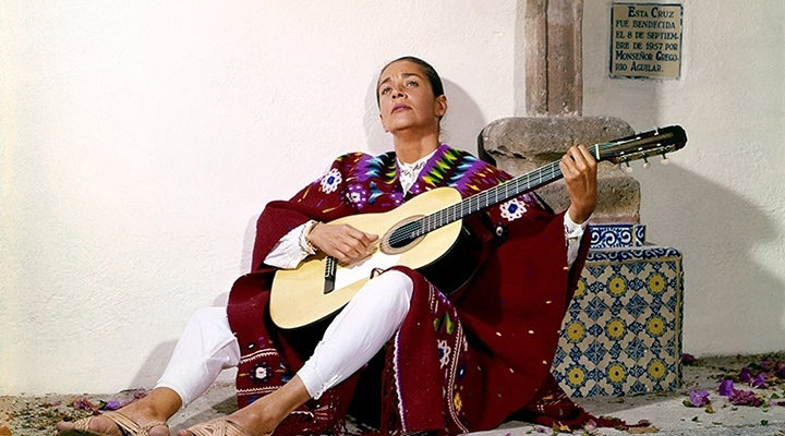 Chavela