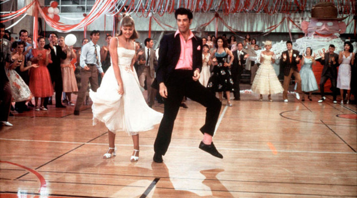 Grease