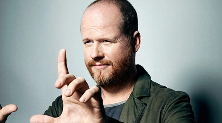 Joss Whedon