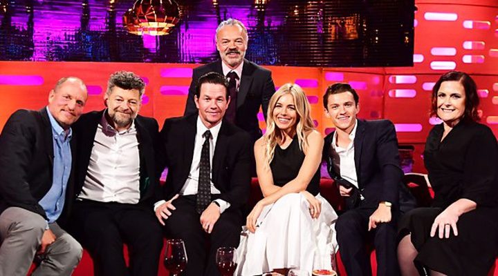 The Graham Norton Show